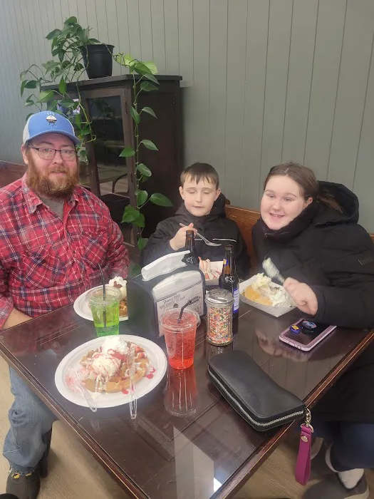 Spud City Creamery - At The Mercantile Picture 8