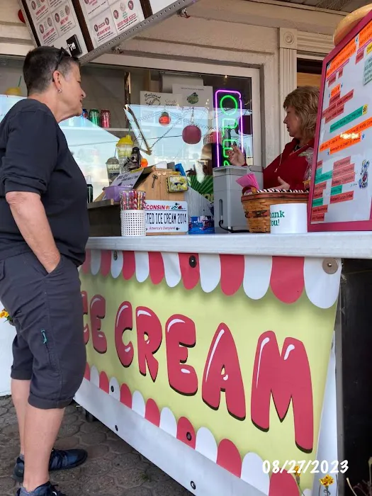 Twisted Ice Cream Picture 2