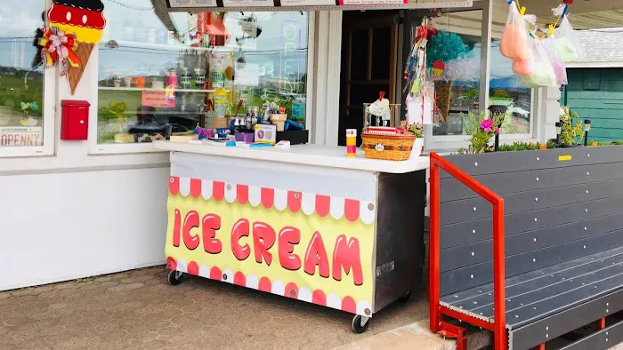 Twisted Ice Cream Picture 1