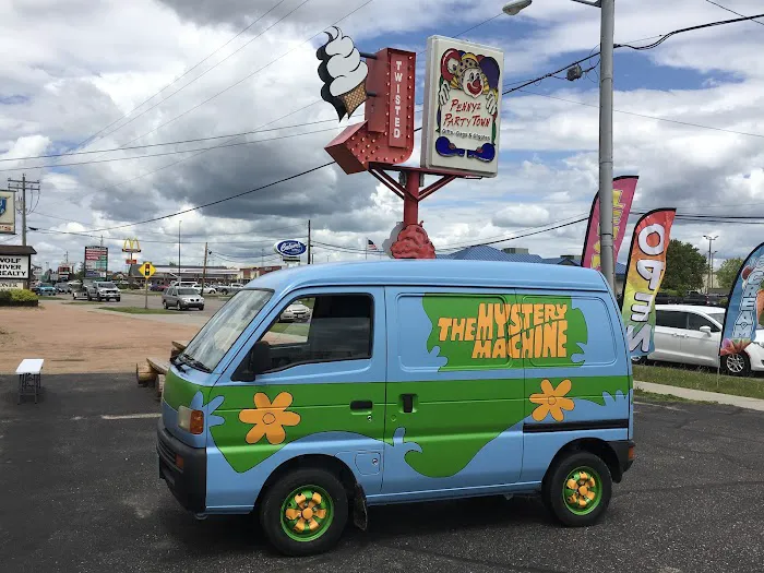 Twisted Ice Cream Picture 4