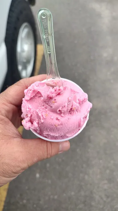 Twisted Ice Cream Picture 8