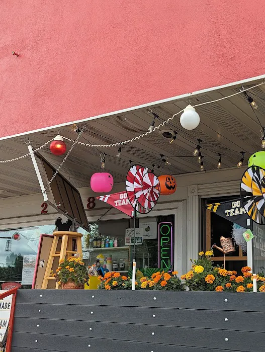 Twisted Ice Cream Picture 9