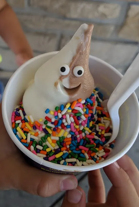 Briq's Soft Serve Picture 1
