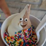 Briq's Soft Serve