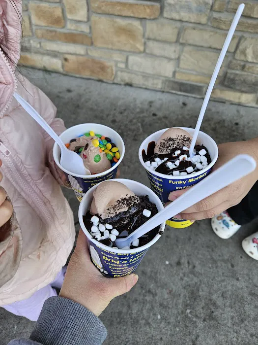 Briq's Soft Serve Picture 3