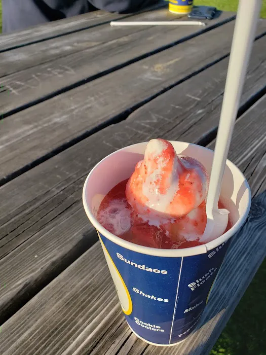 Briq's Soft Serve Picture 4