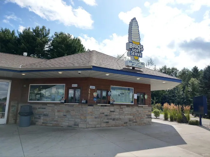 Briq's Soft Serve Picture 9
