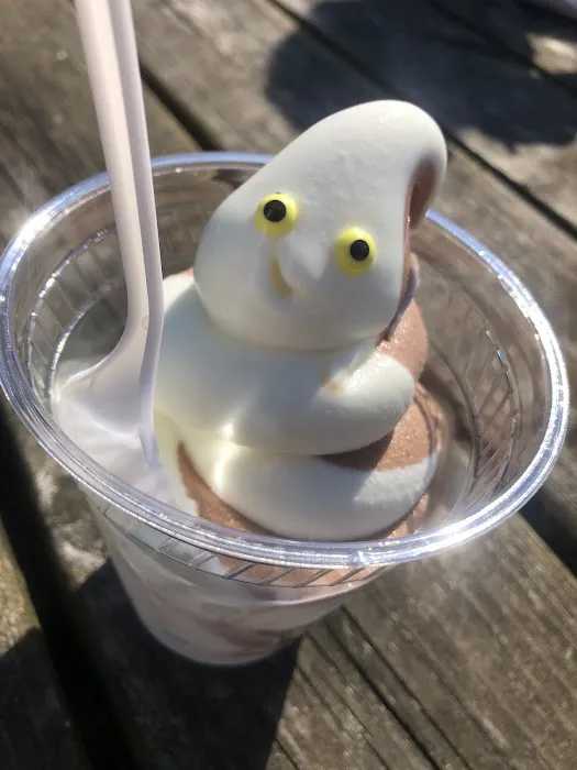 Briq's Soft Serve Picture 7