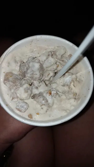 Briq's Soft Serve Picture 10