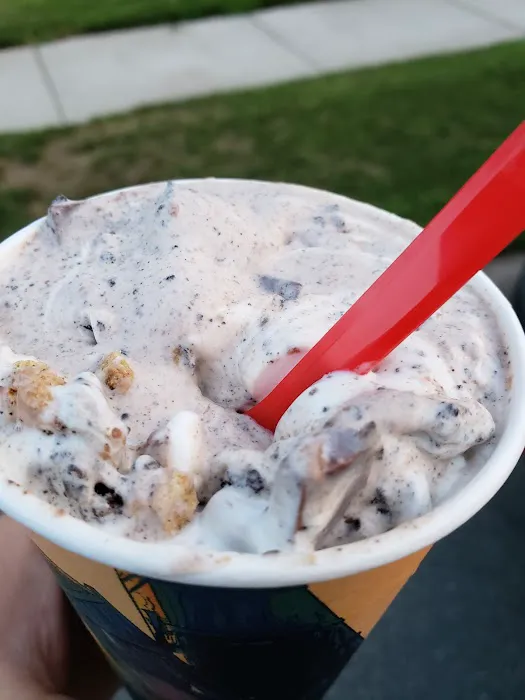 Dairy Queen (Treat) Picture 4