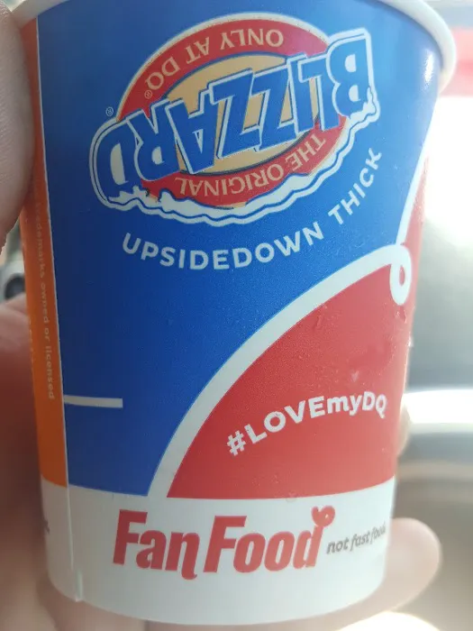 Dairy Queen (Treat) Picture 8
