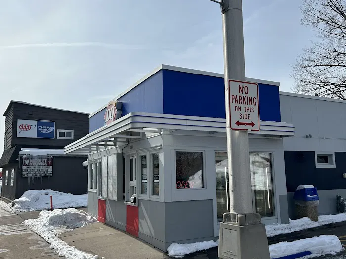 Dairy Queen (Treat) Picture 7