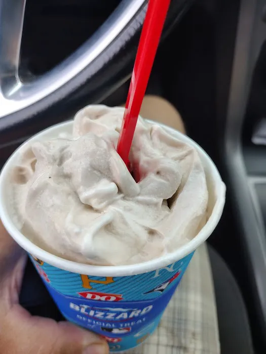 Dairy Queen Store Picture 1