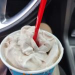 Dairy Queen Store
