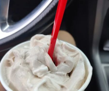 Dairy Queen Store