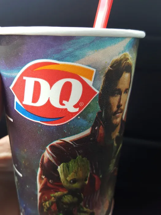 Dairy Queen Store Picture 2