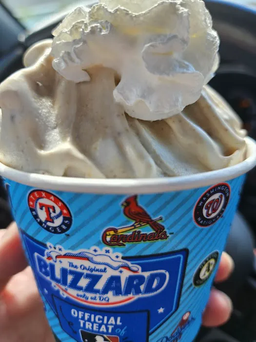 Dairy Queen Store Picture 7