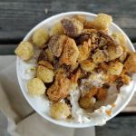 Briq's Soft Serve