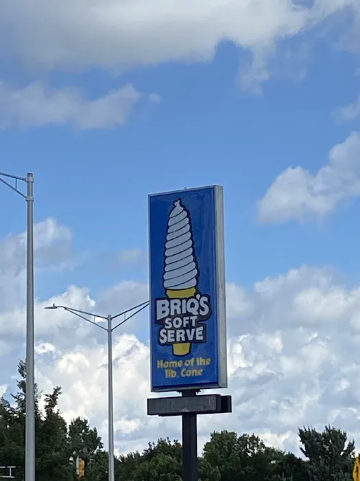 Briq's Soft Serve Picture 3