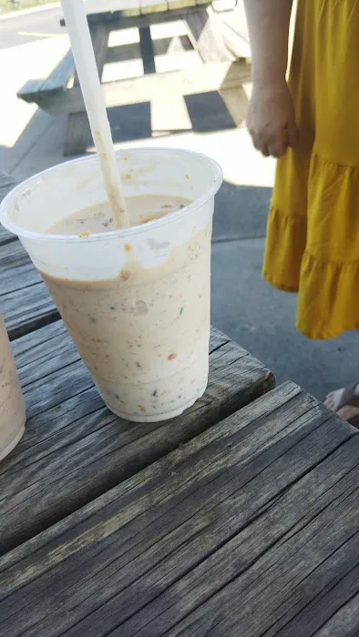 Briq's Soft Serve Picture 6