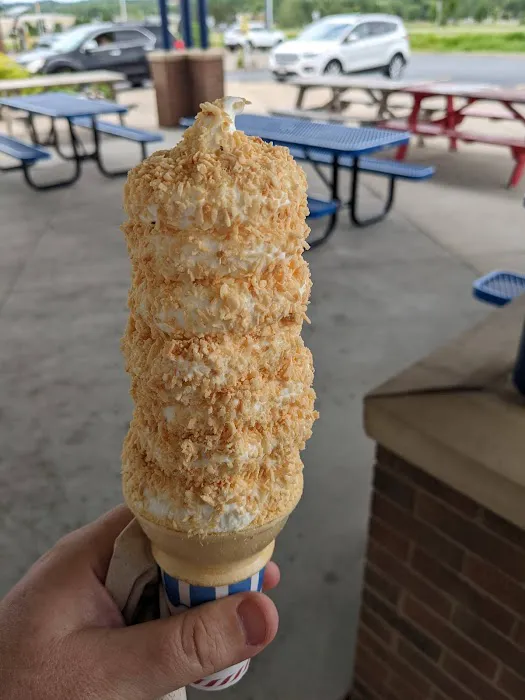 Briq's Soft Serve Picture 5