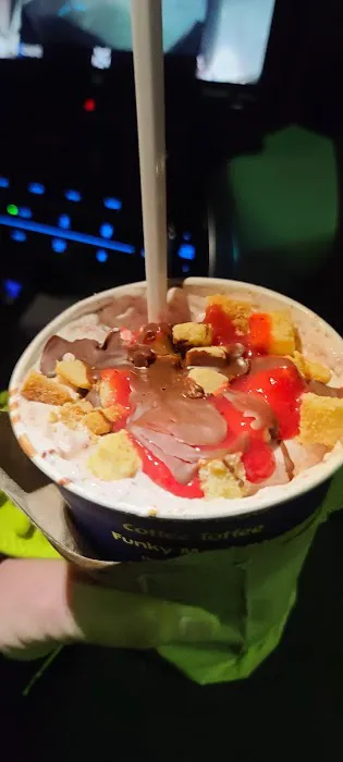 Briq's Soft Serve Picture 4