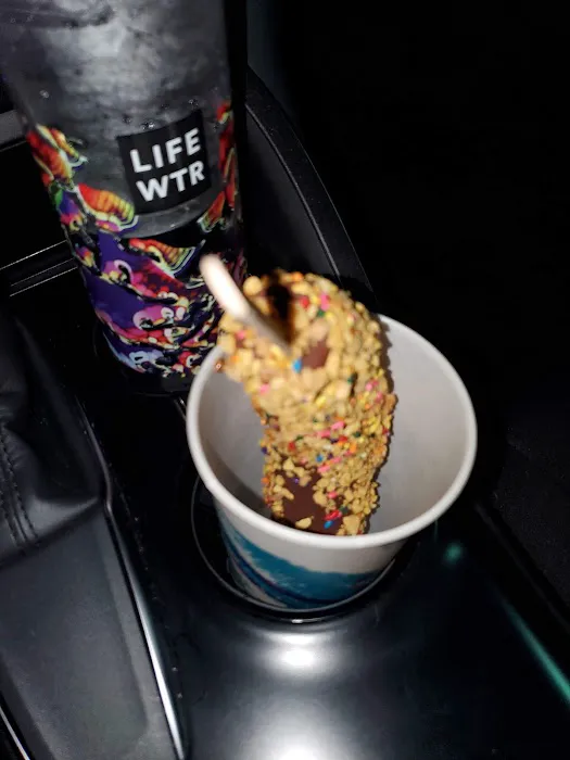 Briq's Soft Serve Picture 8