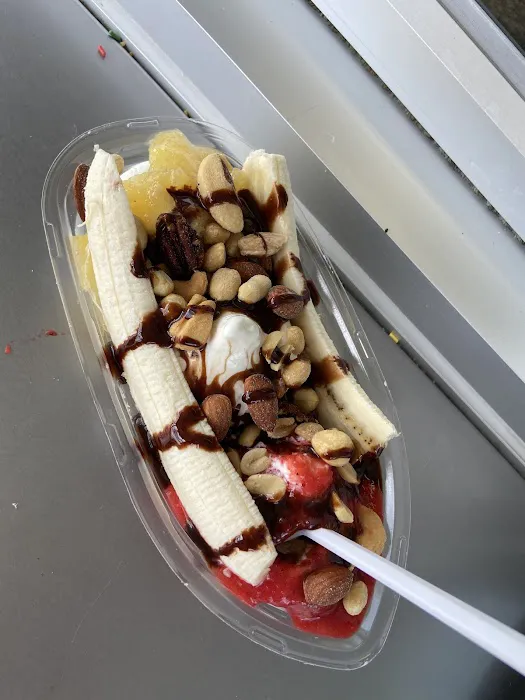 Briq's Soft Serve Picture 9