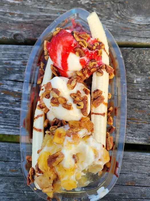 Briq's Soft Serve Picture 7