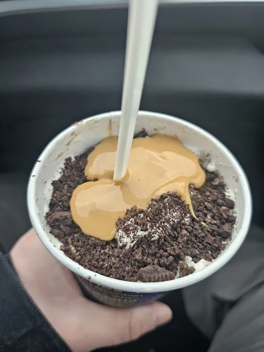 Briq's Soft Serve Picture 10