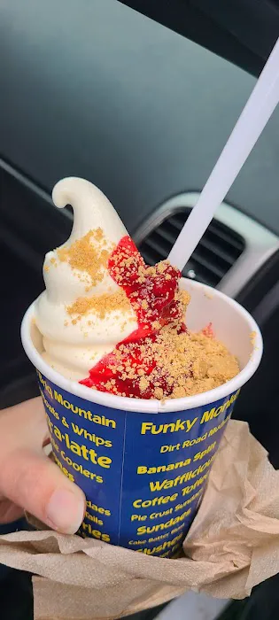 Briq's Soft Serve Picture 5