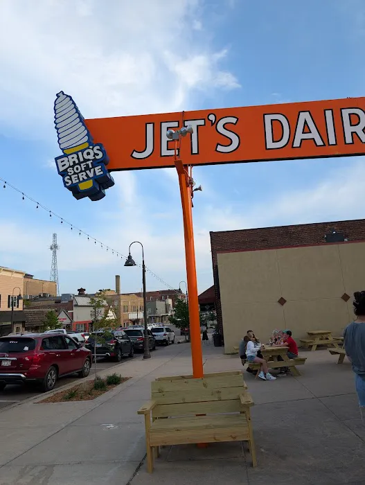 Briq's Soft Serve Picture 9