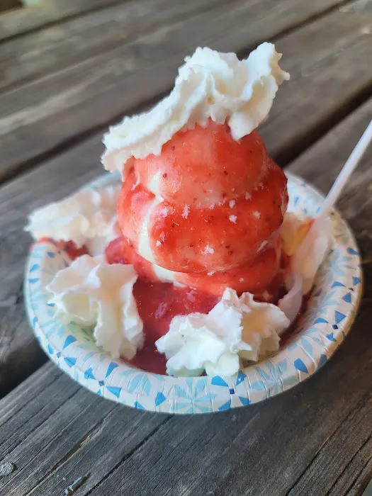 Briq's Soft Serve Picture 8