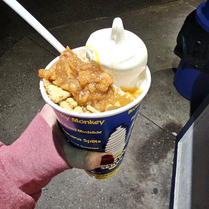 Briq's Soft Serve Picture 7