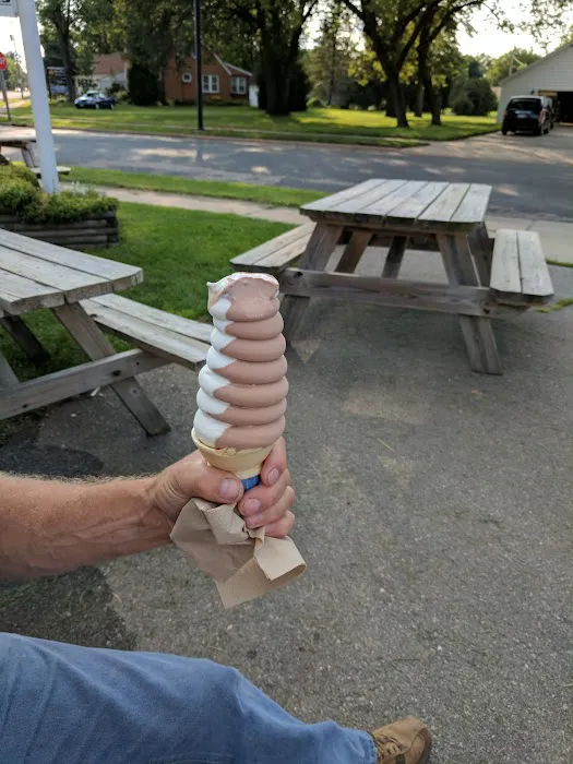 Briq's Soft Serve Picture 10