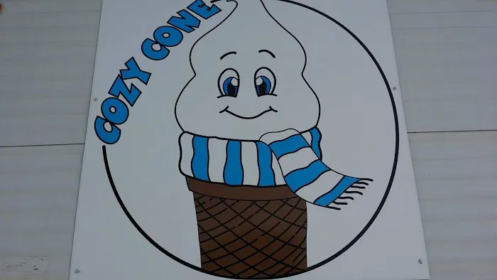 Cozy Cone Picture 2