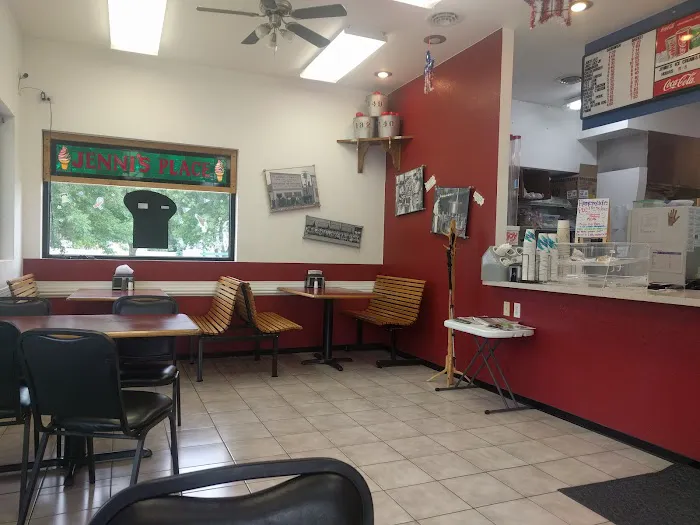 Jenni's Ice Cream & Grill Picture 2