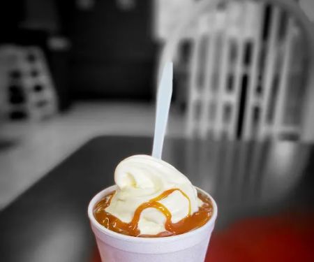 Jenni's Ice Cream & Grill