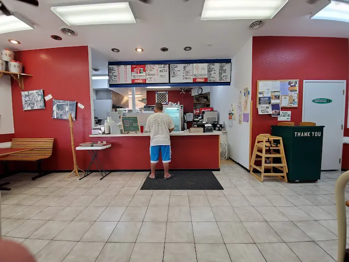 Jenni's Ice Cream & Grill Picture 5
