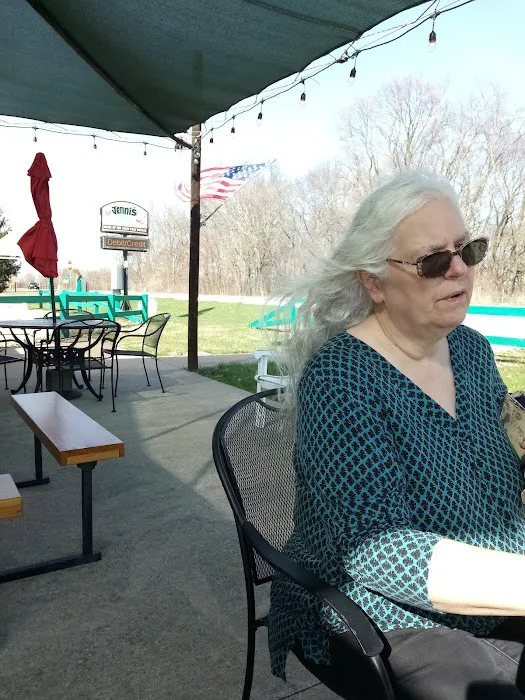 Jenni's Ice Cream & Grill Picture 10