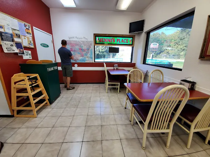 Jenni's Ice Cream & Grill Picture 6