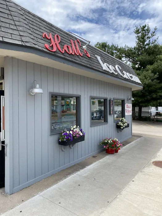 Hall's Ice Cream, Inc. Picture 3