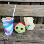 Hall's Ice Cream, Inc.
