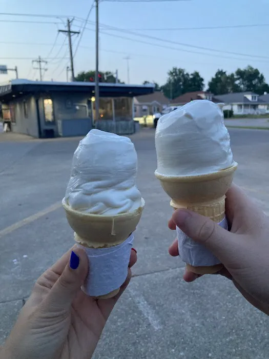 Hall's Ice Cream, Inc. Picture 6