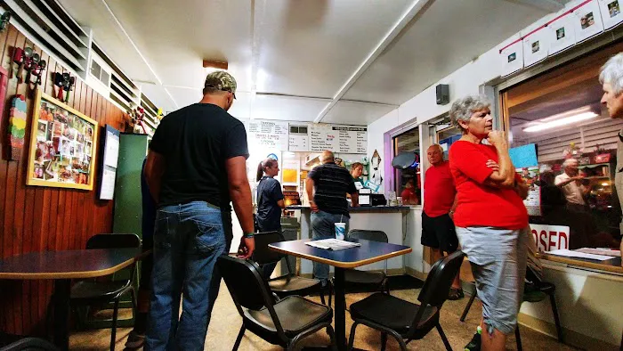 Hall's Ice Cream, Inc. Picture 5