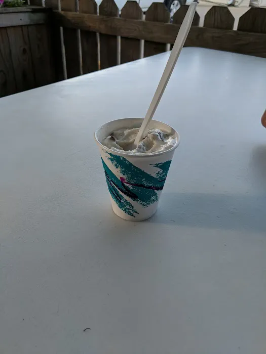 Hall's Ice Cream, Inc. Picture 4