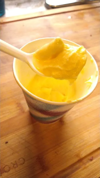 Hall's Ice Cream, Inc. Picture 9
