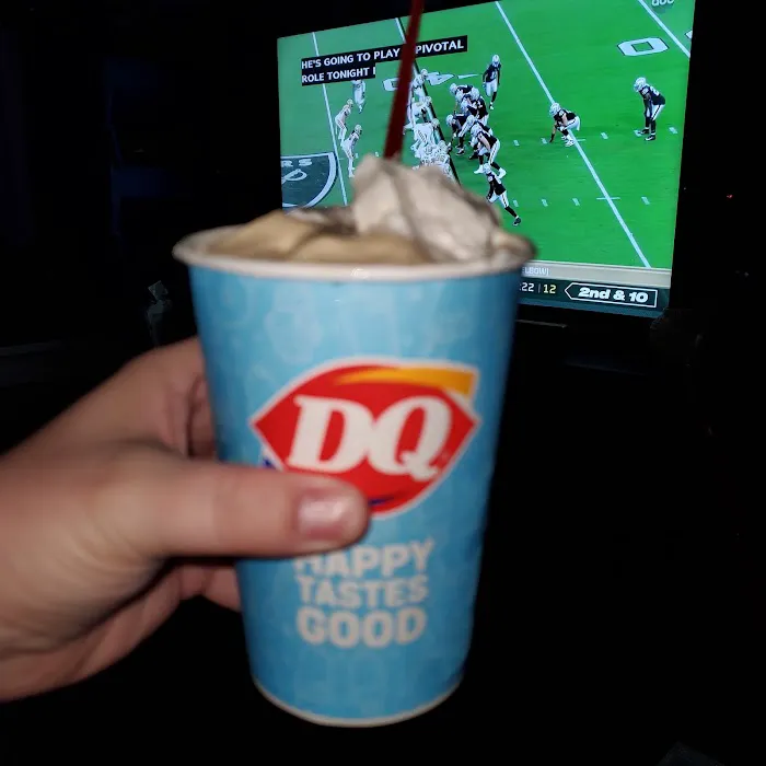 Dairy Queen Picture 1