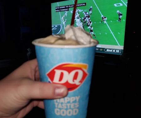 Dairy Queen