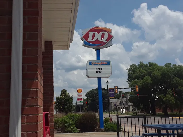 Dairy Queen Picture 3